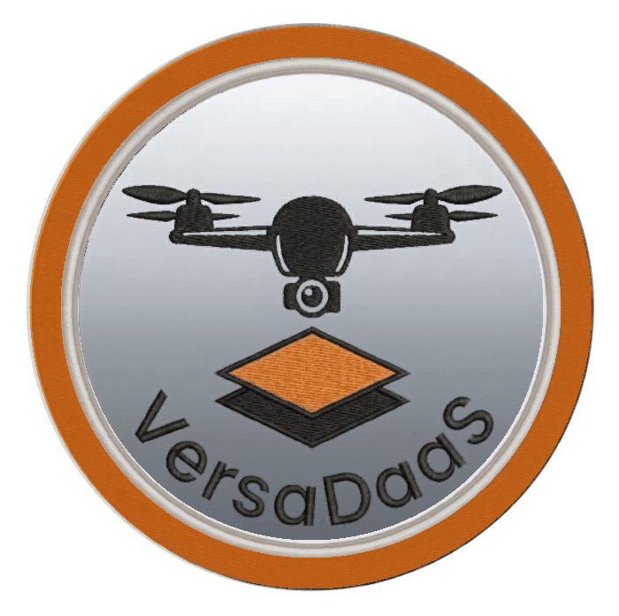 Versa Daas Logo