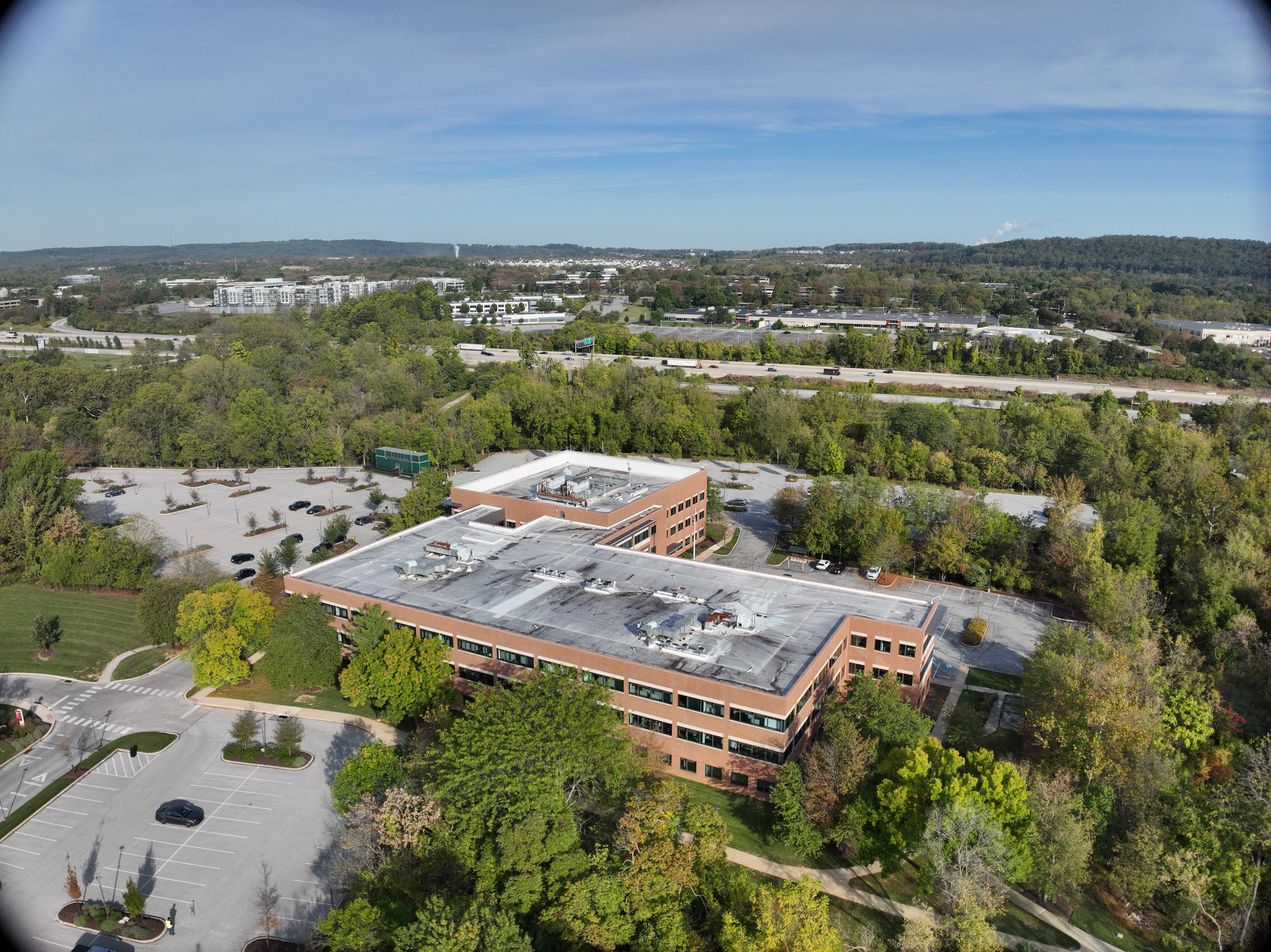 Solar Installation Feasibility Mapping