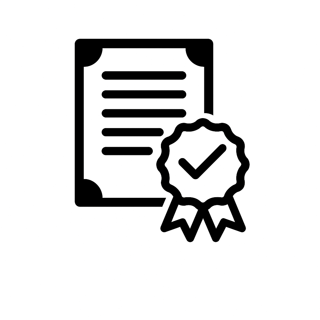 FAA Part 107 Certification