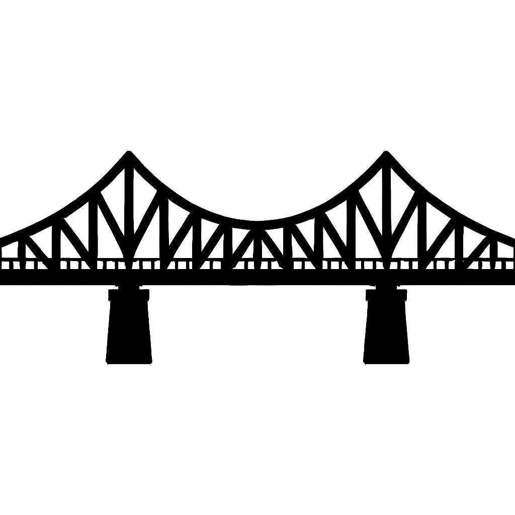 Bridge infrastructure for inspection services